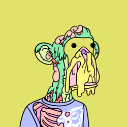 Undead Pastel Club #5559