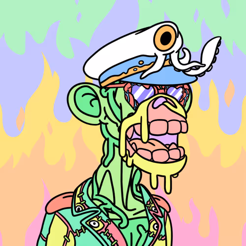 Undead Pastel Club