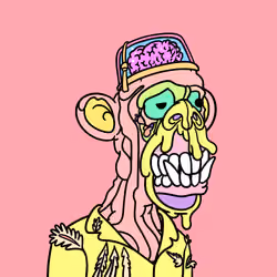 Undead Pastel Club #5716