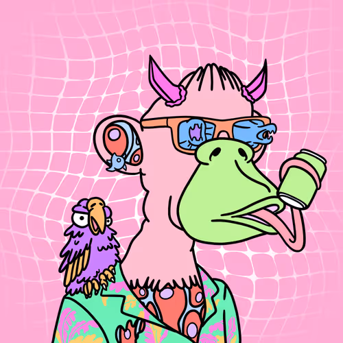 Undead Pastel Club