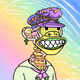 Undead Pastel Club #9421