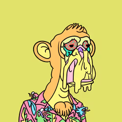 Undead Pastel Club #759
