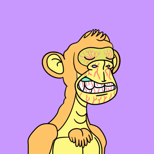 Undead Pastel Club #537