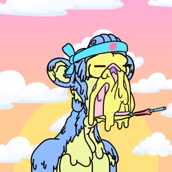 Undead Pastel Club #5592