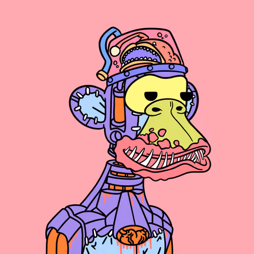 Undead Pastel Club
