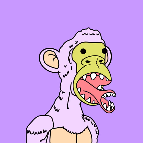 Undead Pastel Club #8389