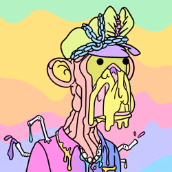 Undead Pastel Club #4559