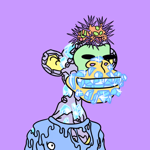Undead Pastel Club