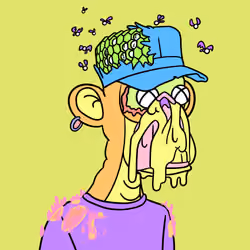 Undead Pastel Club #5868