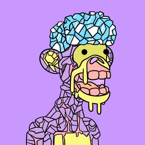 Undead Pastel Club #6314