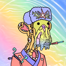 Undead Pastel Club #4377