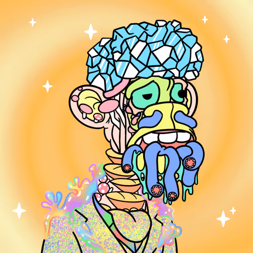 Undead Pastel Club