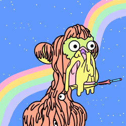 Undead Pastel Club #1459