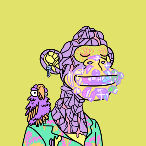 Undead Pastel Club #3353