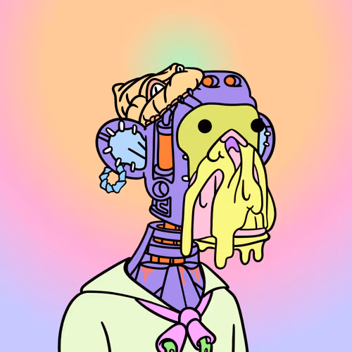 Undead Pastel Club