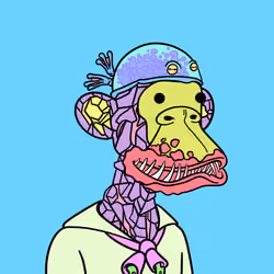 Undead Pastel Club #1797