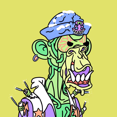 Undead Pastel Club