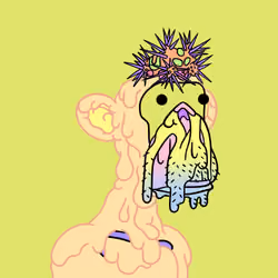 Undead Pastel Club #4039