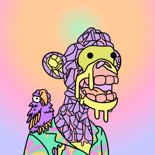 Undead Pastel Club #6259