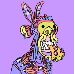 Undead Pastel Club #5269