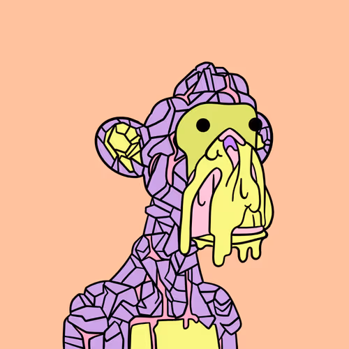 Undead Pastel Club