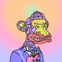 Undead Pastel Club #449