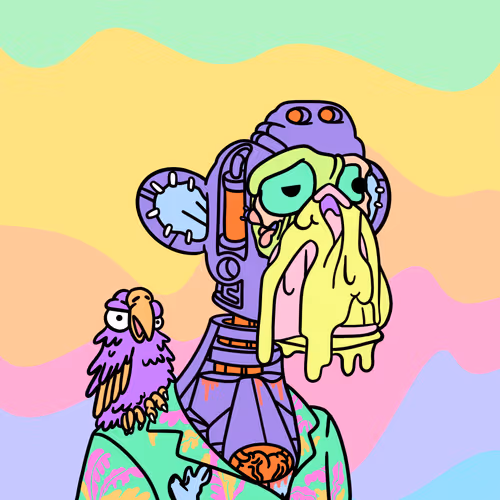 Undead Pastel Club