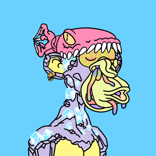 Undead Pastel Club