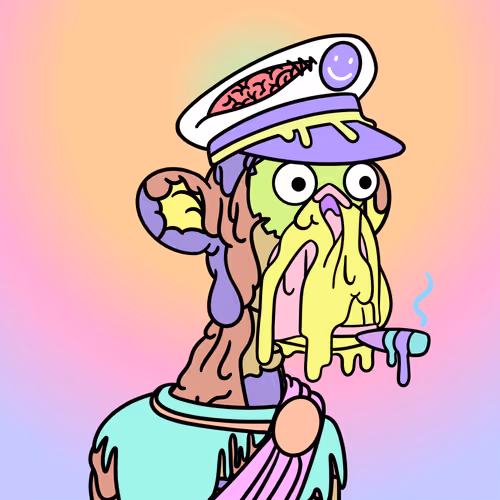 Undead Pastel Club