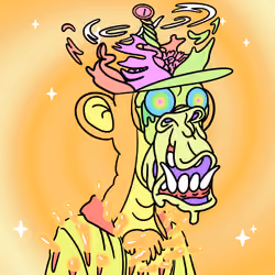 Undead Pastel Club #795
