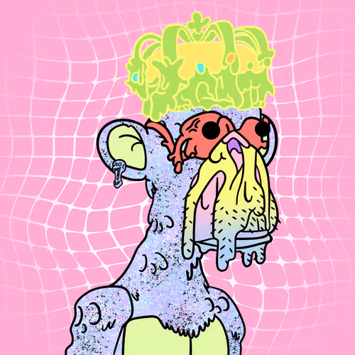 Undead Pastel Club
