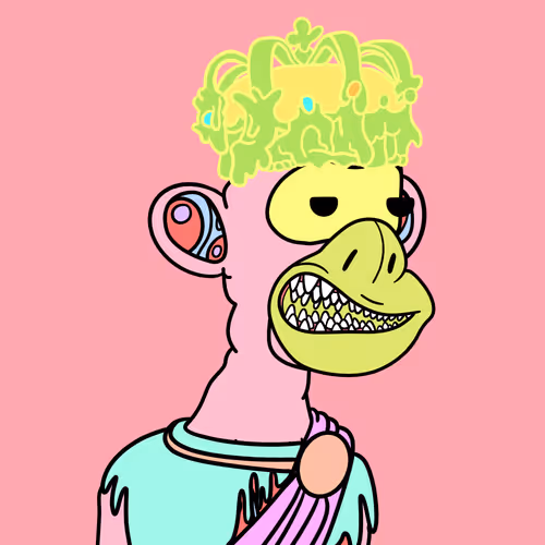Undead Pastel Club