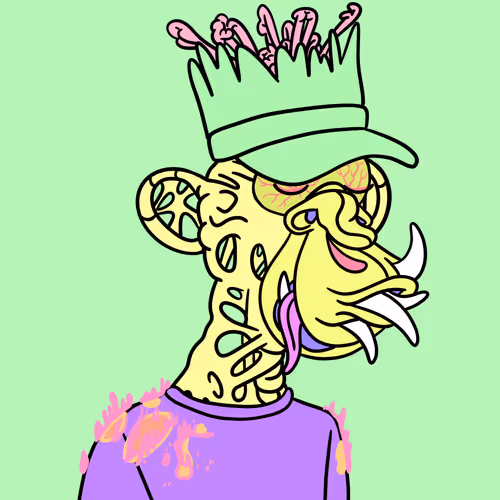 Undead Pastel Club