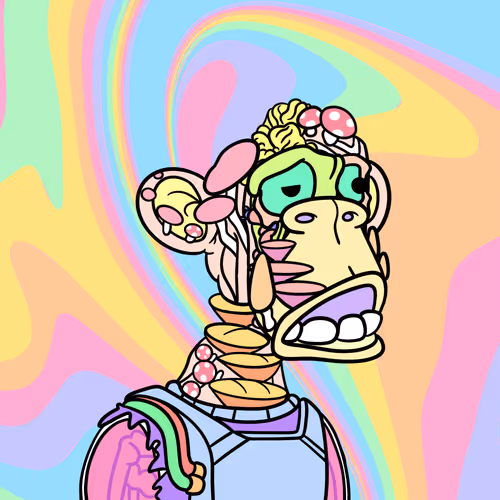 Undead Pastel Club