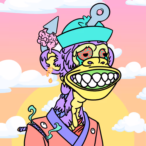 Undead Pastel Club