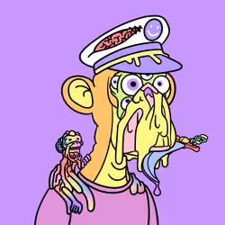Undead Pastel Club #6596