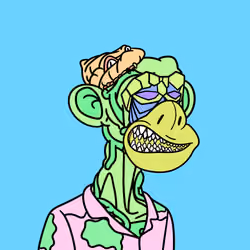 Undead Pastel Club #5549