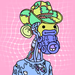 Undead Pastel Club #4857
