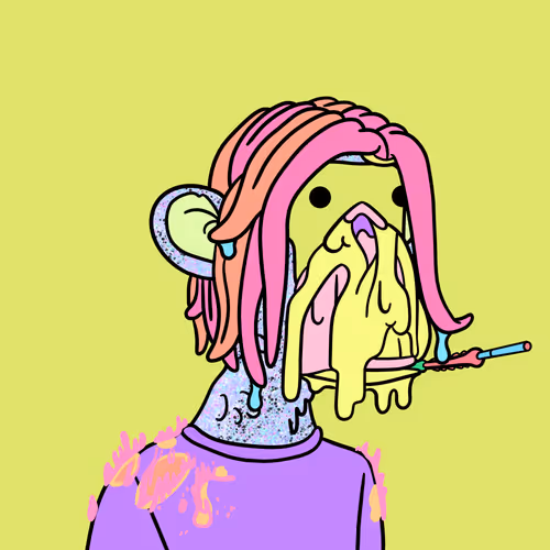 Undead Pastel Club