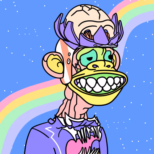 Undead Pastel Club