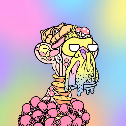 Undead Pastel Club