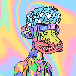 Undead Pastel Club #2336