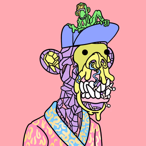 Undead Pastel Club