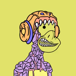 Undead Pastel Club #4771