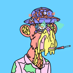 Undead Pastel Club #1377