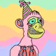 Undead Pastel Club #6238