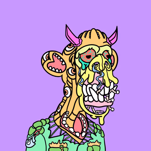 Undead Pastel Club