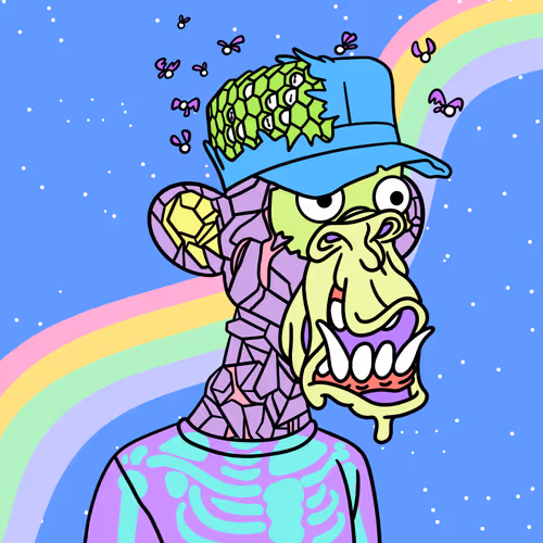 Undead Pastel Club