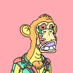 Undead Pastel Club #671
