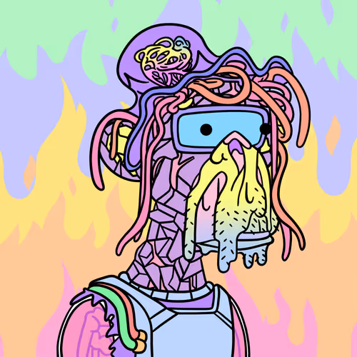 Undead Pastel Club
